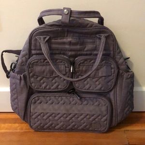 Lug Mini Puddle Jumper Tote